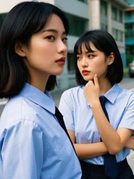 明夏