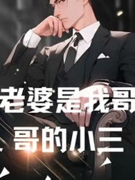 老婆是我哥哥的小三