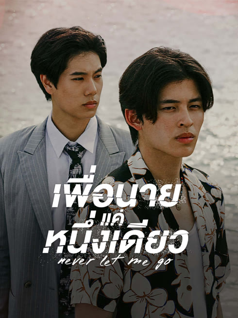 ดู ออนไลน์ เพื่อนายแค่หนึ่งเดียว ซับไทย พากย์ ไทย