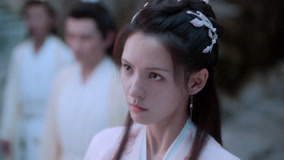 Watch the latest EP07 Mount Shu imprisons Wu Chen in the Demon-Suppressing Palace online with English subtitle for free English Subtitle