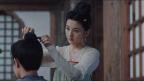 线上看 EP10 半夏帮宣夜染发 带字幕 中文配音