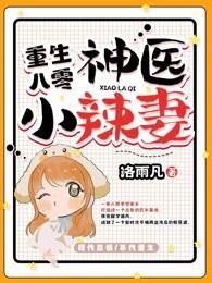 重生八零神医小辣妻