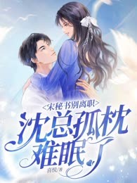 宋秘书别离职，沈总孤枕难眠了