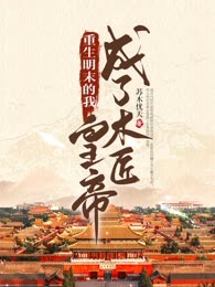 重生明末的我成了木匠皇帝