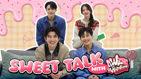 Watch the latest Sweet Tooth, Good Dentist Special Talk (2025) online with English subtitle for free English Subtitle