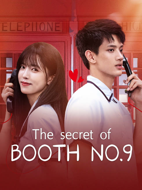 Watch the latest The Secret of Booth No. 9 online with English subtitle for free English Subtitle