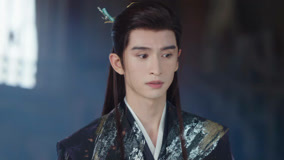 Tonton online BTS: "Love in Pavilion" Kisah peraturan pelik (2025) Sarikata BM Dabing dalam Bahasa Cina