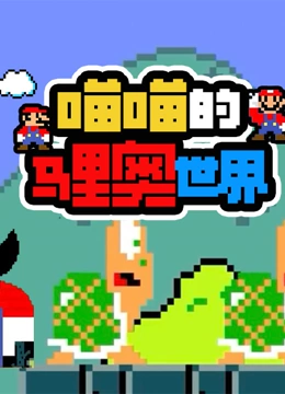 海报背景