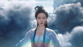  EP02 Dongfang Huaizhu e Wangquan Hongye se olharam doce e carinhosamente. Legendas em português Dublagem em chinês