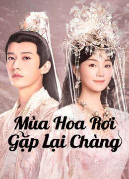 Xem Mùa Hoa Rơi Gặp Lại Chàng (2025) Vietsub Thuyết minh