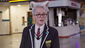  EP8 GD.光熙穿上校服像回到高中超開心！ (2025) Legendas em português Dublagem em chinês