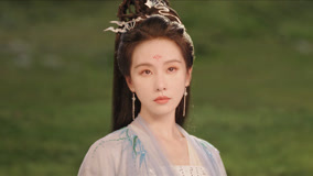  EP12 A Huai Zhu sombria apunhalou Hongye até matá-lo. Legendas em português Dublagem em chinês