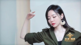 Watch the latest BTS: Jane Zhang makeup side shot bonus (2025) online with English subtitle for free English Subtitle