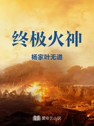 终极火神
