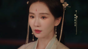  EP28 O contrato de noivado preparado por Hongye para Huaizhu. Legendas em português Dublagem em chinês