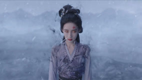  EP32 Qingmu Yuan mata Zhang Zheng acidentalmente. Legendas em português Dublagem em chinês