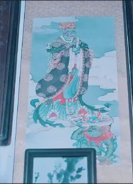 农村的孩子