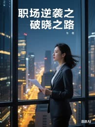 《职场逆袭之破晓之路》
