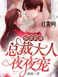 情深似海：总裁大人夜夜宠