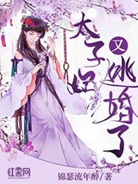 太子妃，又逃婚了！