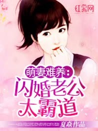 闪婚老公太霸道