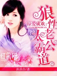 豪门老公太霸道