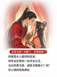 主母为妾？你癫了，还是她疯了