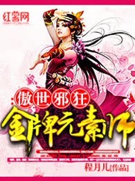金牌元素师：傲世邪狂