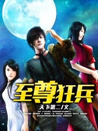 至尊狂兵
