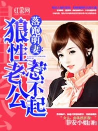 落跑萌妻：狼性老公惹不起