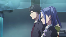 Watch the latest Super Cube ( AI English ver.） Episode 11 (2025) online with English subtitle for free English Subtitle