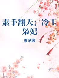 素手翻天：冷王枭妃
