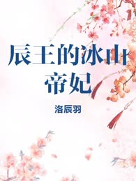 辰王的冰山帝妃
