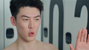 Tonton online 女主意外闯入男更衣室 Sarikata BM Dabing dalam Bahasa Cina