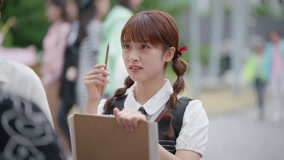 Watch the latest EP8 Ye Qi and Qian Dai set up a street stall to make money online with English subtitle for free English Subtitle