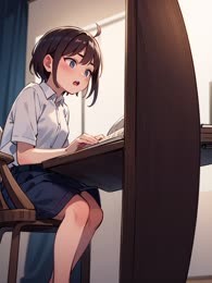 为爱扑火