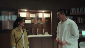  Que Mundo Maravilhoso Episódio 6 (2025) Legendas em português Dublagem em chinês