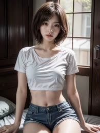 七年婚姻一场空