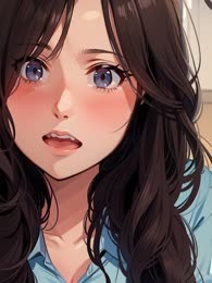 贪心妹妹与我交换人生