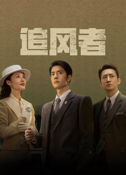 线上看 追风者 (2024) 带字幕 中文配音