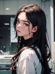 老婆的白月光出狱了