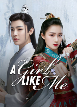 Watch the latest A Girl Like Me (2021) online with English subtitle for free English Subtitle