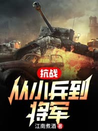 抗战：从土八路到元帅