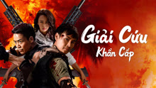 Xem Giải Cứu Khẩn Cấp (2025) Vietsub Thuyết minh