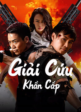Xem Giải Cứu Khẩn Cấp (2025) Vietsub Thuyết minh