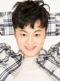 Zheng Liu Zhi
