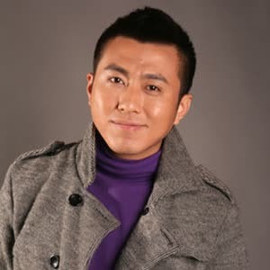 Zhang Dengping