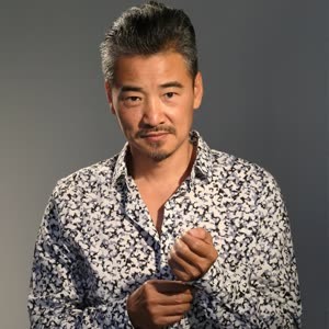 Xue Gang