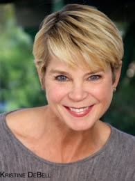 Kristine DeBell