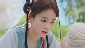 Watch the latest EP1 Li Qingyue kissed Bai Jiusi online with English subtitle for free English Subtitle